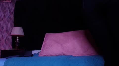 Alicia Kyse  online show from November 9, 2025, 3:05 am