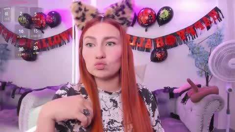 alicia online show from November 1, 2025, 8:00 pm