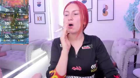 alicia online show from December 4, 2025, 4:00 am