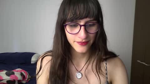 Snapshot of alicia_love29 chatting on January 2, 2025, 6:45 pm Alice online show from January 2, 2025, 6:45 pm