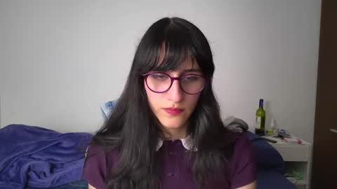 Snapshot of alicia_love29 chatting on February 19, 2025, 11:04 pm Alice online show from February 19, 2025, 11:04 pm