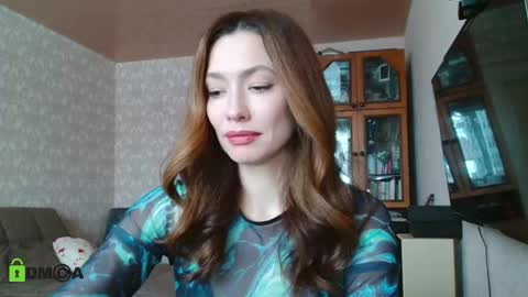 Alicia online show from January 17, 2025, 8:02 am