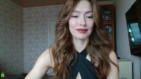 Alicia online show from September 21, 2025, 7:54 am