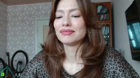 Alicia online show from March 21, 2026, 7:02 am