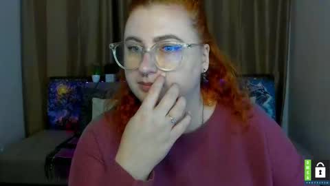 Alicia online show from October 13, 2025, 11:21 am