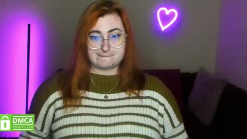 Alicia online show from November 24, 2025, 12:27 pm