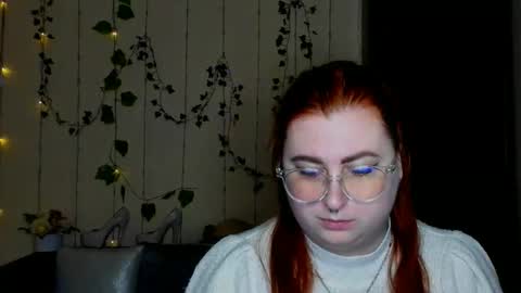 Alicia online show from February 14, 2026, 12:24 pm