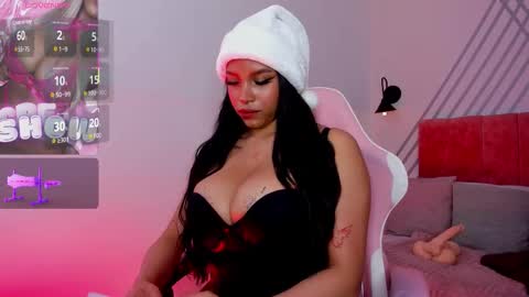Snapshot of alicia_summer_ chatting on December 23, 2025, 2:53 am alicia_summer_ online show from December 23, 2025, 2:53 am