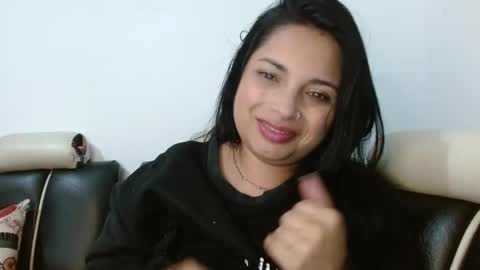 Snapshot of alicia_va chatting on December 18, 2024, 5:04 am Alice online show from December 18, 2024, 5:04 am