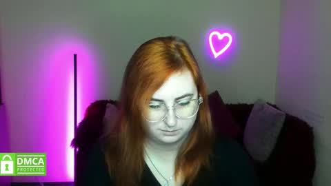 Alicia online show from November 9, 2025, 6:33 am