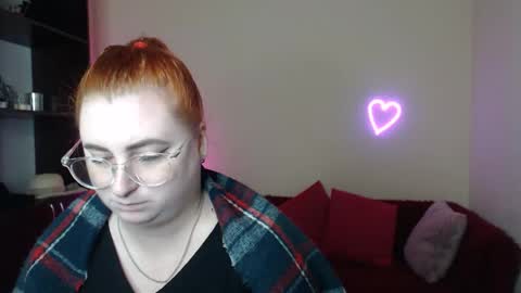 Alicia online show from November 12, 2025, 7:09 am