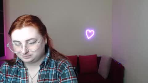 Alicia online show from February 2, 2026, 12:26 pm