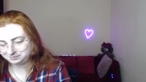 Alicia online show from February 7, 2026, 6:50 am