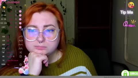 Alicia online show from February 15, 2026, 7:51 am