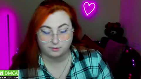 Alicia online show from February 22, 2026, 6:24 am