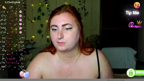 Alicia online show from June 3, 2026, 2:33 pm