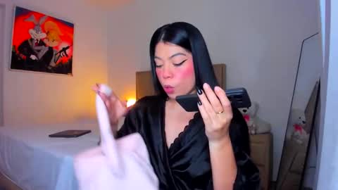 aliciabiden online show from April 22, 2026, 12:07 pm