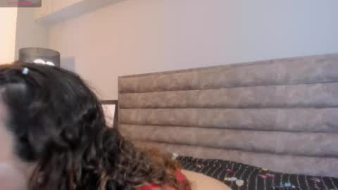 Alicia online show from October 16, 2025, 12:17 pm