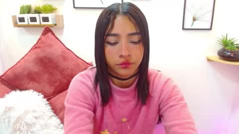 aliciacute    online show from October 7, 2025, 5:10 pm