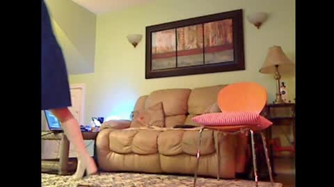 Alicia deHart  Help me reach 1000 Followers. Its FREE online show from February 20, 2026, 12:07 am