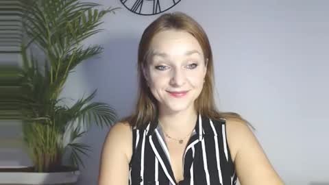 Alicia online show from November 20, 2025, 7:19 am