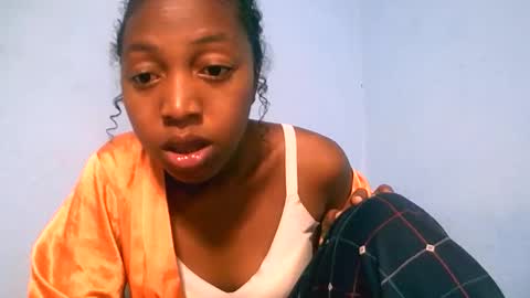 Snapshot of alicianah chatting on January 8, 2026, 10:17 am alicianah online show from January 8, 2026, 10:17 am