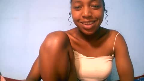 Snapshot of alicianah chatting on January 9, 2026, 11:35 am alicianah online show from January 9, 2026, 11:35 am