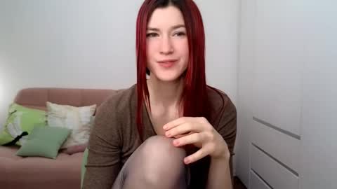 alicianoveli online show from November 13, 2025, 5:28 am