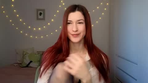 alicianoveli online show from March 7, 2026, 5:37 am