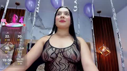 ALICIA  online show from June 30, 2026, 7:26 pm