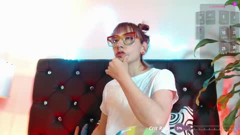  Alicia  online show from September 30, 2025, 12:10 pm