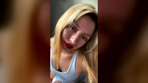 Snapshot of alicie_oconoor chatting on June 13, 2026, 9:35 pm Karla Oconoor online show from June 13, 2026, 9:35 pm