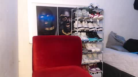 Alid 17 online show from February 14, 2025, 3:22 am