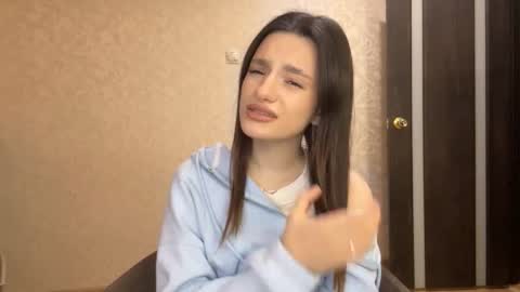 Snapshot of alidagenthner chatting on February 23, 2026, 2:36 pm Niki online show from February 23, 2026, 2:36 pm