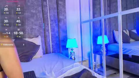 Ali Diaz online show from November 10, 2025, 7:02 pm