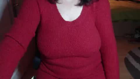 Alidue online show from December 13, 2024, 9:52 pm