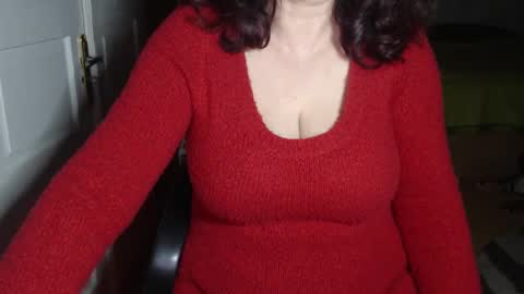 Alidue online show from January 15, 2025, 8:58 pm