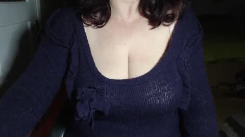 Alidue online show from January 29, 2025, 8:56 pm