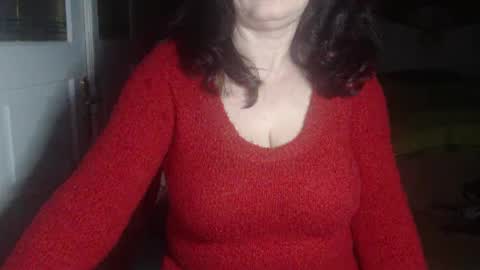 Alidue online show from March 12, 2025, 7:06 pm