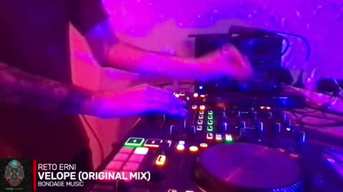 busco rockera online show from October 9, 2025, 5:55 pm