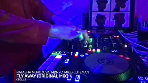 busco rockera online show from November 18, 2025, 7:07 pm