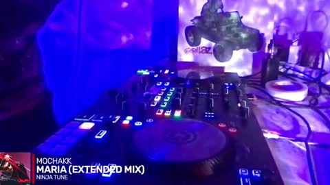 busco rockera online show from November 25, 2025, 7:25 pm