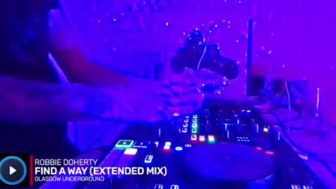 busco rockera online show from December 19, 2025, 6:59 pm