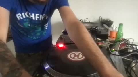 busco rockera online show from August 1, 2026, 5:34 pm