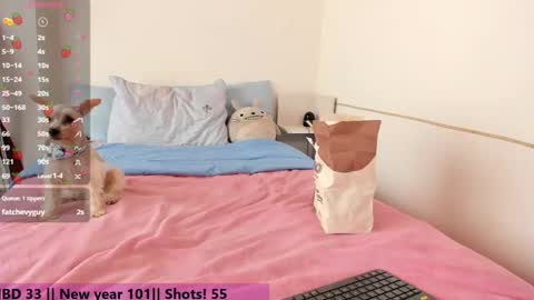 Aiko  Independent Model  online show from January 1, 2025, 8:15 pm