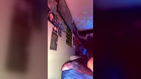 alienmancer online show from January 13, 2026, 6:18 am