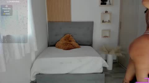 Snapshot of aliessiarose1 chatting on October 7, 2025, 11:07 am Ali online show from October 7, 2025, 11:07 am