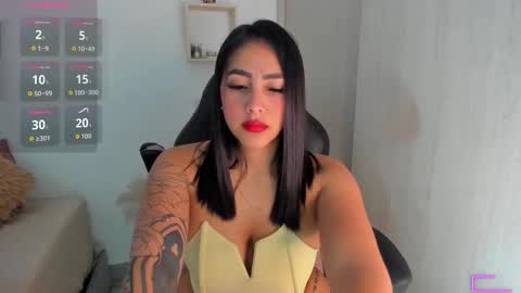 Ali  online show from December 3, 2025, 11:08 am