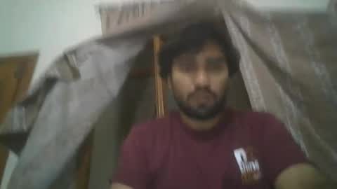 aligraphy786 online show from September 28, 2025, 9:20 pm