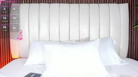 Aliha online show from October 22, 2025, 11:04 pm